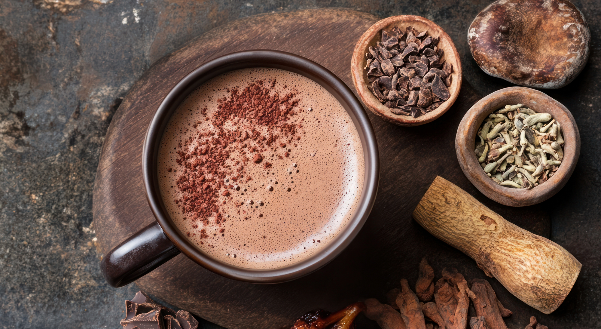 Mushroom Supplements 101: The Three Functional Mushrooms You Should Know