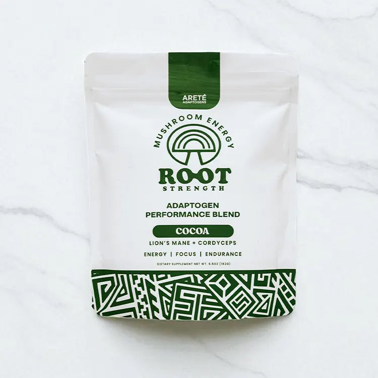 Cocoa Energy Blend