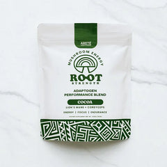 Root Strength - Adaptogen Energy Blend