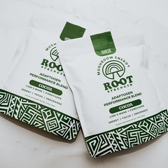 Buy 2, Get 1 Free - Root Strength Energy Blend