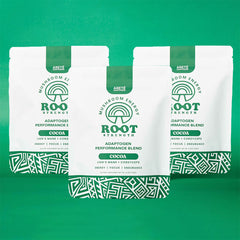 Buy 2, Get 1 Free - Root Strength Energy Blend