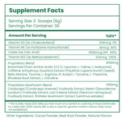 Root Strength - Adaptogen Energy Blend