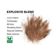 Buy 2, Get 1 Free - Root Strength Energy Blend